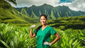 Dental Hygienist Salary Hawaii