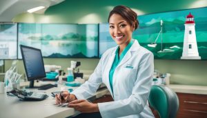 Dental Hygienist Salary Maine
