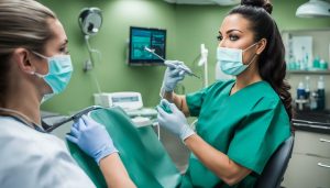 Dental Hygienist Salary Nevada