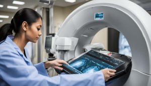 Radiology Tech Skill Development