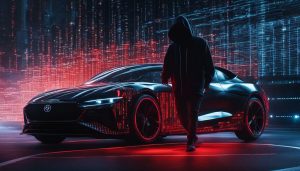 cyber security industry trends