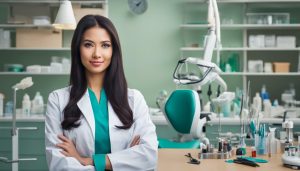 dentist career path