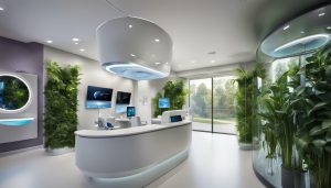 dentist industry trends