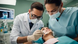 dentist skill development