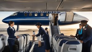 flight attendant salary Massachusetts