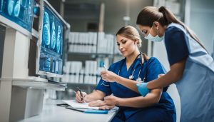 medical assistant skill development