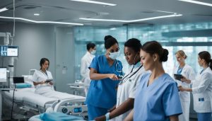 nurse industry trends