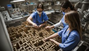 nurse practitioner skill development