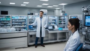 pharmacy technician industry trends