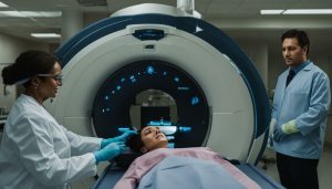radiology tech career path