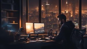 software engineer skill development