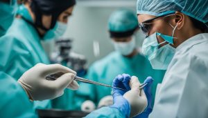 surgical tech skill development