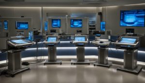 ultrasound tech skill development
