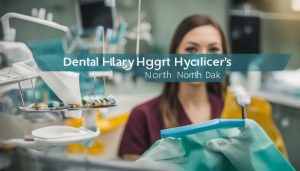 Dental Hygienist Salary North Dakota