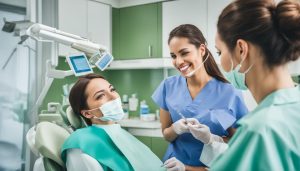 Dental Hygienist Salary Ohio