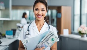 Dental Hygienist Salary Rhode Island
