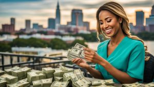 Dental Hygienist Salary South Carolina