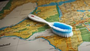 Dental Hygienist Salary Texas