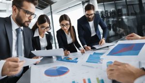 Exploring President Industry Trends