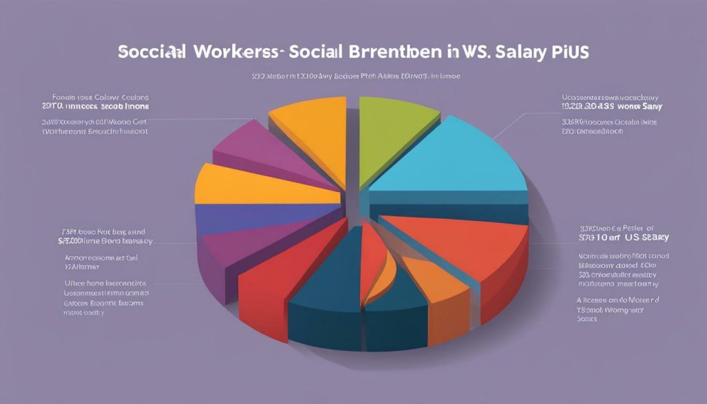 Social Worker Salary Breakdown