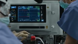 anesthesiologist assistant career path