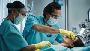 anesthesiologist assistant skill development