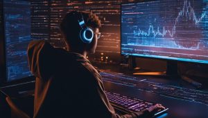 computer science skill development