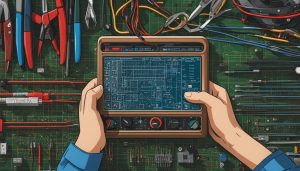 electrical engineer career path