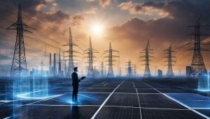 electrical engineer industry trends