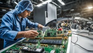 electrician industry trends
