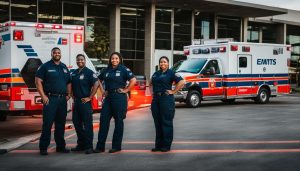 emt industry trends