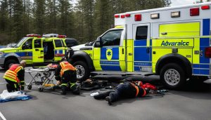 emt skill development