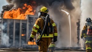 firefighter salary