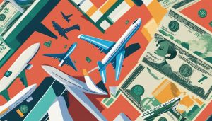 flight attendant salary Oregon