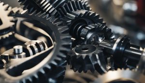 mechanical engineer skill development