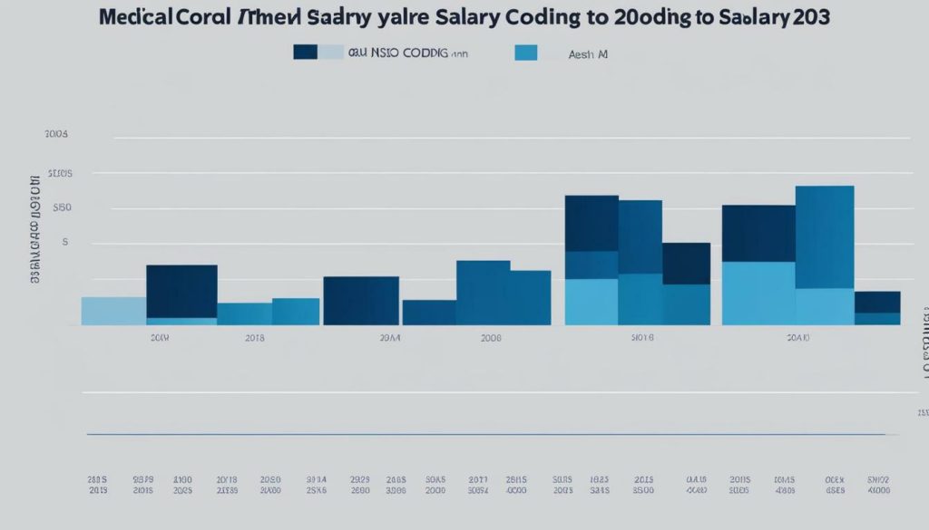 medical coding salary