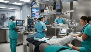 nurse anesthetist career path