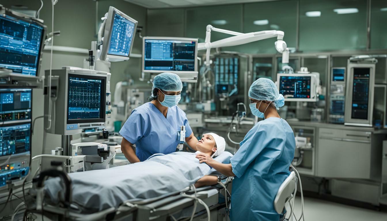 nurse anesthetist industry trends
