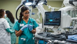 nurse anesthetist skill development