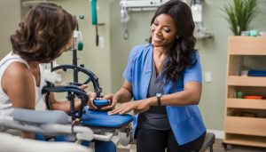 occupational therapy skill development