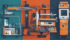 paramedic industry trends