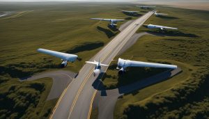 pilot career path