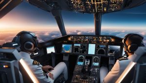 pilot industry trends