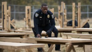 police officer skill development
