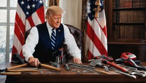 president skill development
