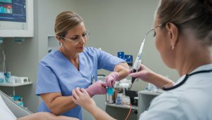rn skill development