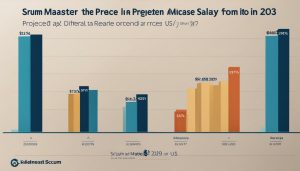 scrum master salary