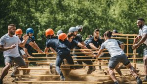 scrum master skill development