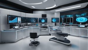 sonographer industry trends