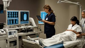 sonographer skill development